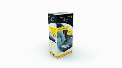 Thomar airdry auto - thomar, auto-entfeuchter