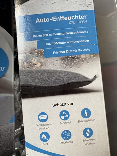 Airdry auto entfeuchter - airdry,