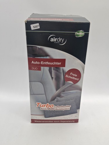 Thomar 604230 airdry duo - 604230,