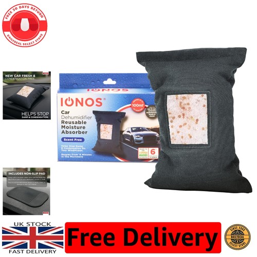 Ionos auto luftentfeuchter - ionos,