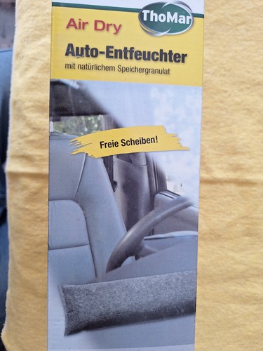 Air dry entfeuchter - für, auto