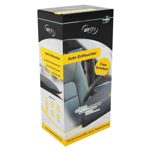 Airdry luftentfeuchter air - airdry, dry