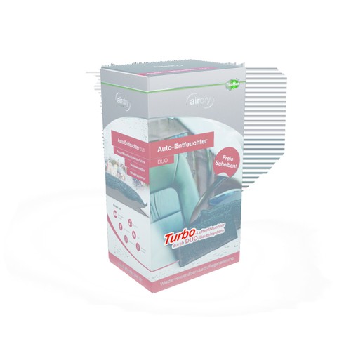 Airdry duo 2x600g - airdry,