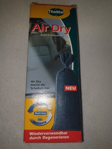 Thomar air dry - thomar,