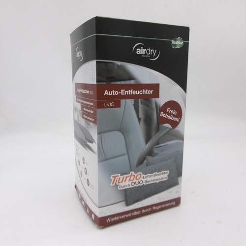 Air dry luftentfeuchter auto - dry,