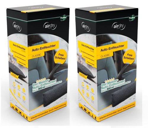 Thomar airdry auto - thomar,