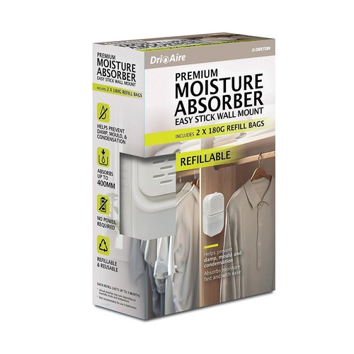 Dri aire wand luftentfeuchter - aire, wand-luftentfeuchter
