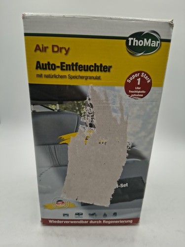 Thomar air dry - dry,
